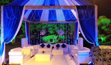 Jhankar Garden Banquets Photos in Delhi