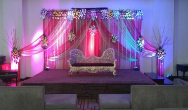 Jashan  the Banquet Photos in Delhi