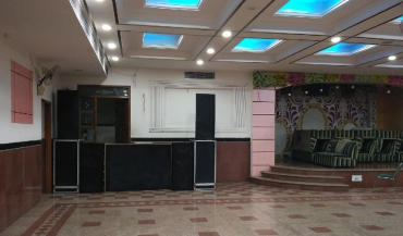 Sundaram Palace Banquet Hall Photos in Delhi