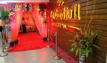 La Cordiall Banquet Hall Photos in Delhi