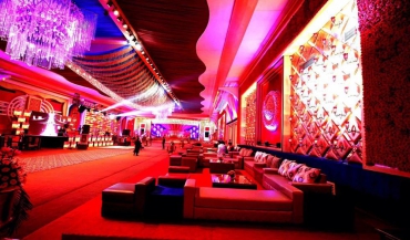 OYO Banquet Hall Photos in Delhi