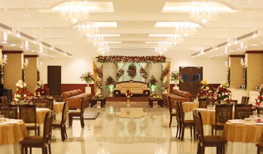 Star Banquets Photos in Delhi