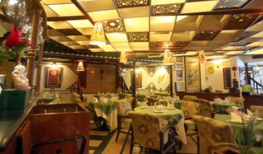The Golden Dragon Bar And Restaurant Photos in Delhi