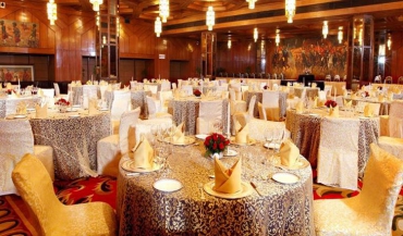 The Ashok Banquet Hall Photos in Delhi