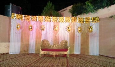 Kavira Garden Party Lawn Photos in Delhi