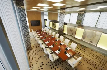 Vivanta by Taj Hotels Photos in Delhi