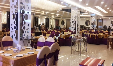 Surya Grand Banquet Photos in Delhi
