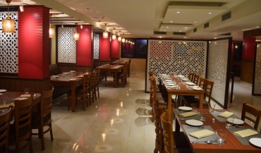 Singh Sahib Restaurant Photos in Delhi