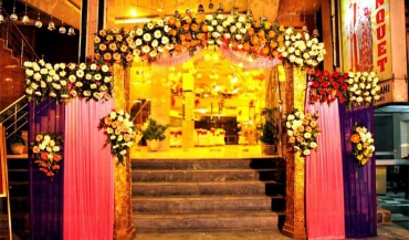 Shubham party hall Banquet Hall Photos in Delhi