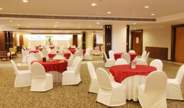 Mapple Emerald Hotels Photos in Delhi