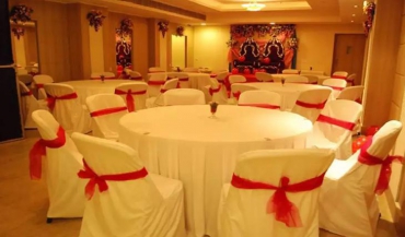 Sarovar Portico Banquet Hall Photos in Delhi