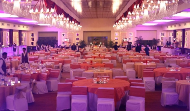 Executive Club and Resort Photos in Delhi