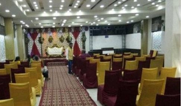 Askon Banquet Photos in Delhi