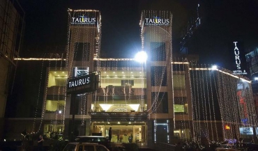 Taurus Sarovar Portico Hotel Photos in Delhi