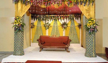 Govindam Bhawan Banquet Hall Photos in Delhi