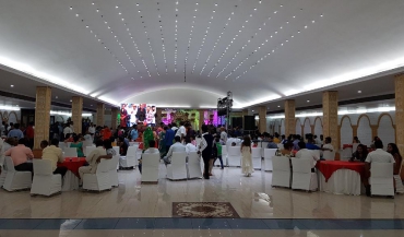 Harnaam Palace Banquets and Garden Photos in Delhi