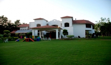 Chattarpur Farms Farm House Photos in Delhi