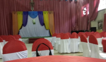 Utsav Banquet Hall Photos in Delhi
