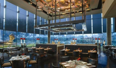 The Qube Restaurant Photos in Delhi