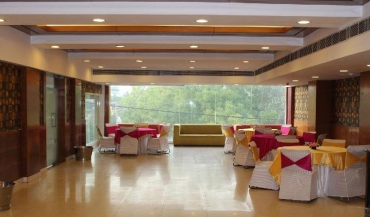 Galaxy Rooms n Banquet Photos in Delhi