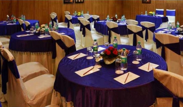 Kastor International Banquet Hall Photos in Delhi
