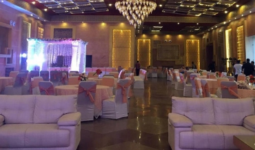 Radiance Motel Banquet Hall Photos in Delhi