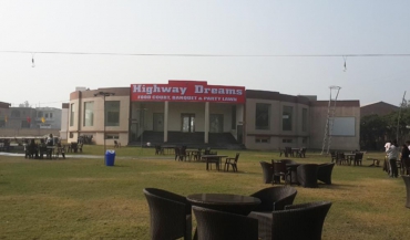 Highway dreams Farm House Photos in Delhi