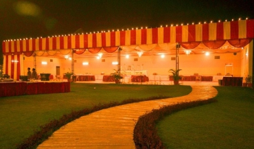 Gulmohar Grand Party Lawn Photos in Ghaziabad