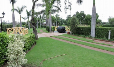 Aagosh Farm Farm House Photos in Delhi