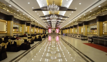 Darbar at The Gran Dreams Banquet Hall Photos in Delhi