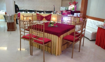 New Ambience Banquets Photos in Delhi