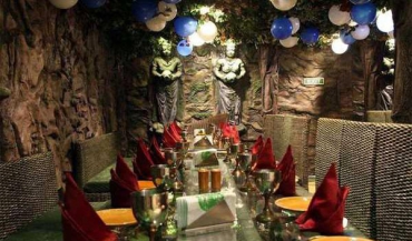 Walk In The Woods Restaurant Photos in Ghaziabad