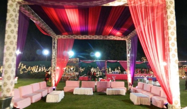 Celebration 2 Garden Party Lawn Photos in Ghaziabad