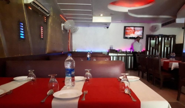 Milestone 2000 Restaurant Photos in Ghaziabad