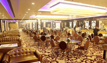 Golden Castle Banquets Photos in Ghaziabad