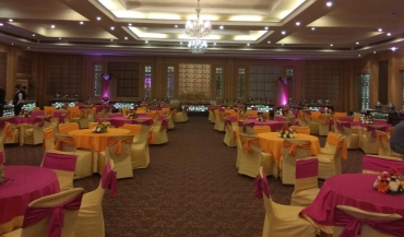 Paradise Banquet Photos in Delhi