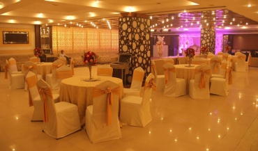 Lagoona Emerald Banquet Hall Photos in Delhi