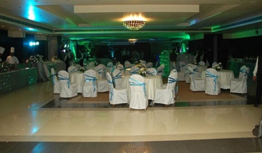 Hotel Vista Banquet Hall Photos in Delhi