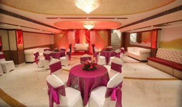 New Kadimi Banquet Hall Photos in Delhi