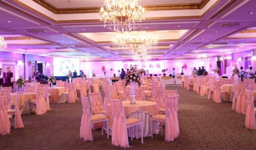 Celebration Gardens Banquet Hall Photos in Delhi