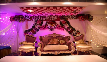 Grand Milan Banquet Photos in Ghaziabad