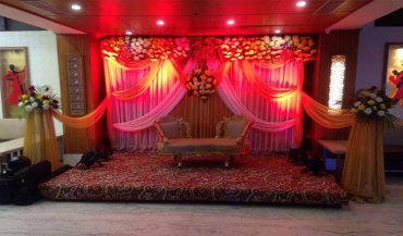 Panache Banquets Photos in Ghaziabad