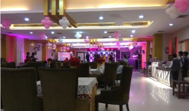 Volga Palace Banquet Hall Photos in Ghaziabad