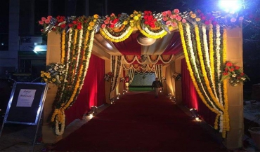 Clarks Inn Banquet Hall Photos in Ghaziabad