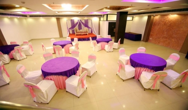 Hotel Rousha Inn Photos in Ghaziabad