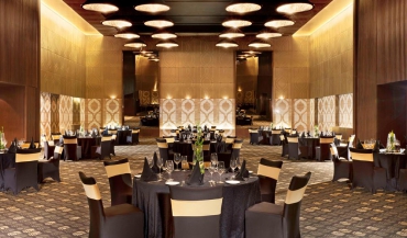 Westin Hotel and Resort Photos in Gurgaon