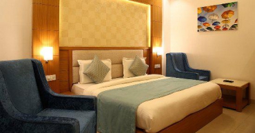 Hotel Transit Photos in Delhi