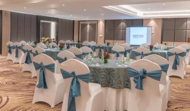 Park inn by Sarovar Banquet Hall Photos in Gurgaon