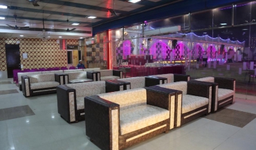 Sajan Vatika Banquet Hall Photos in Faridabad