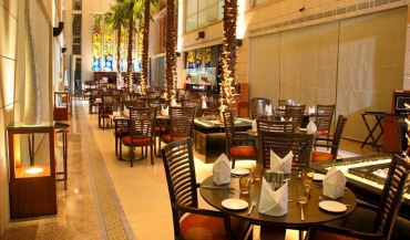 56 Ristorante Restaurant Photos in Gurgaon